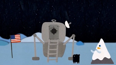 3 серия. Глобальное потепление