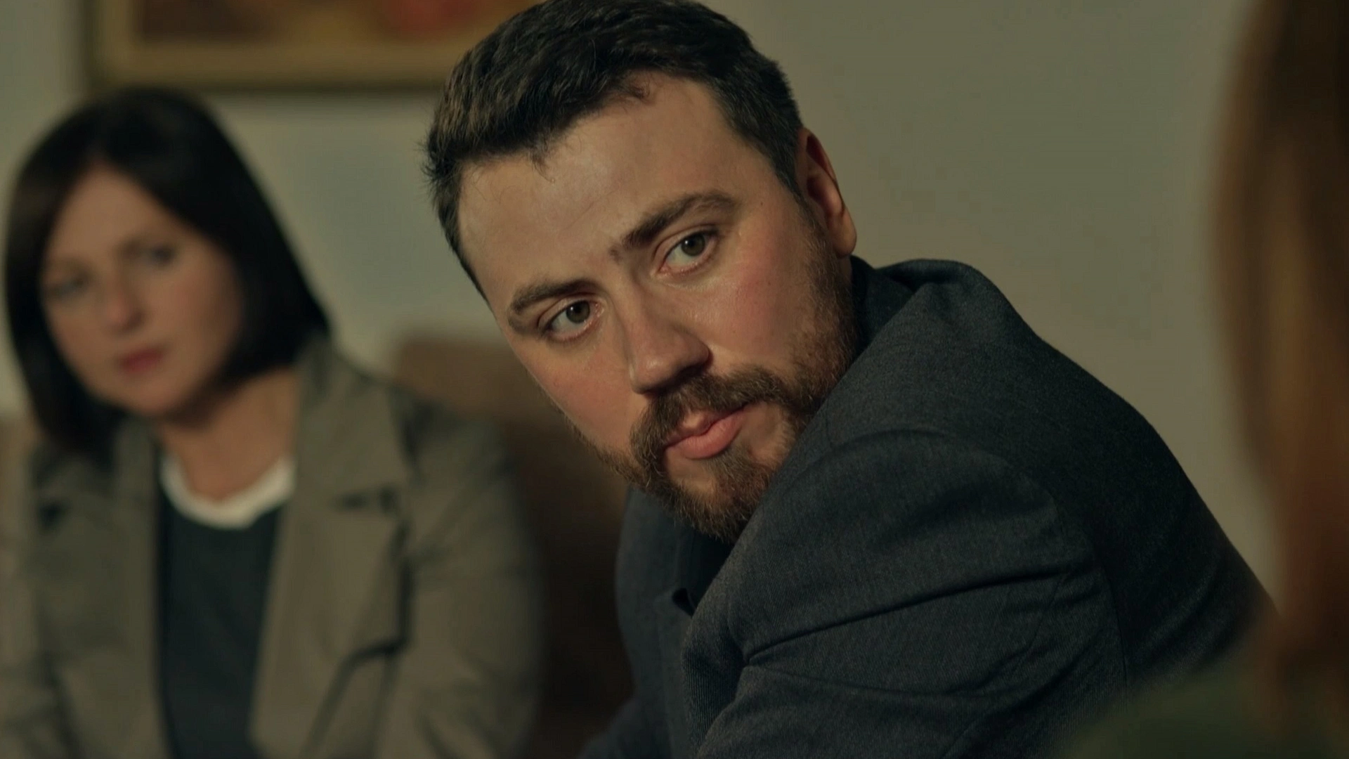 Смотреть сериал Ищейка 3 сезон 13 серия в хорошем качестве онлайн на ...
