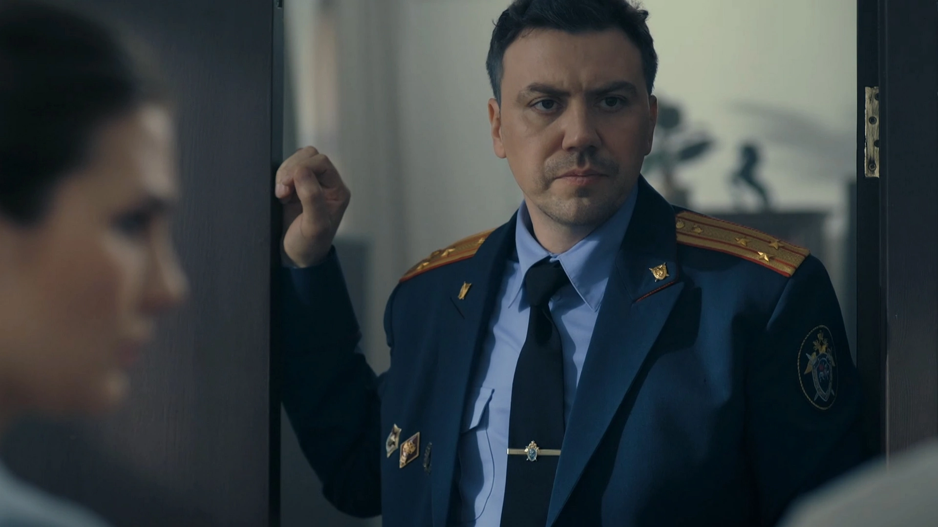 9 серия. Отче наш