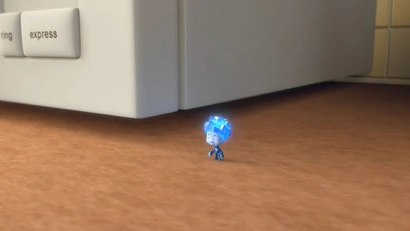 Микроволновка