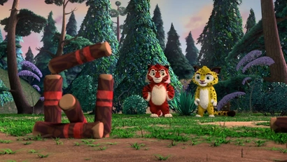 Похититель Кубы