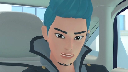 9 серия. Розыгрыши и цветной сюрприз