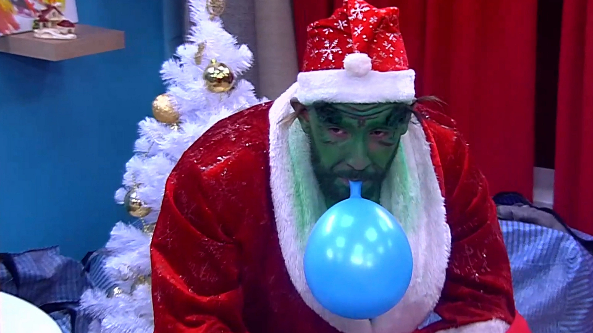 Выпуск от 29.12.2020