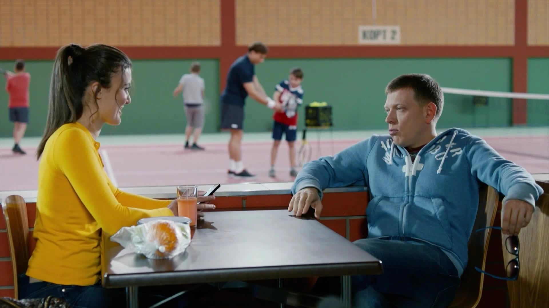 14 серия