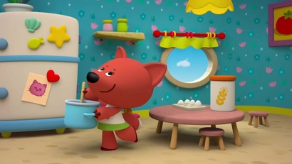 Охотники за привидениями