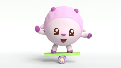 Положение в пространстве