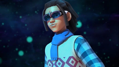 Последний поединок второго этапа