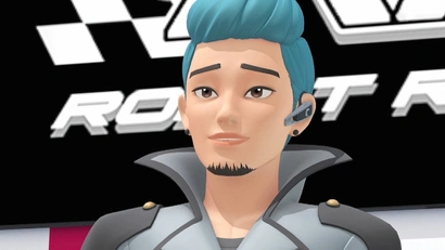 10 серия. Фотофиниш