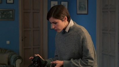 Мышеловка. Часть 3