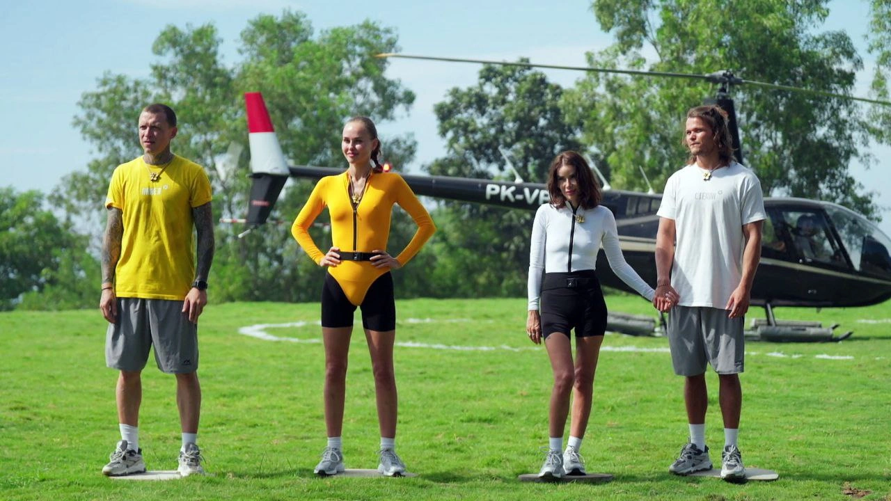 Финал. Часть 2