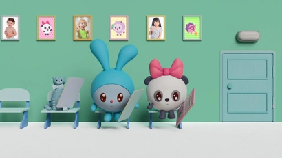 Хороший доктор