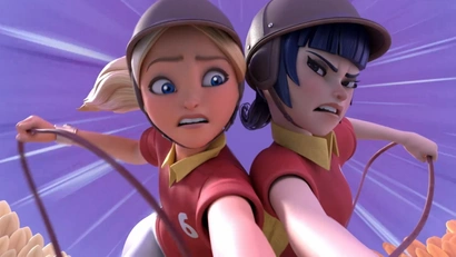 Сладких снов