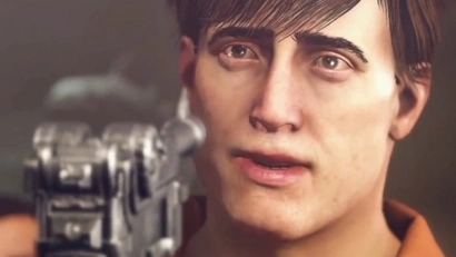 7 выпуск. Фестивальные игры