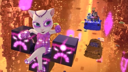 Цифровая королева