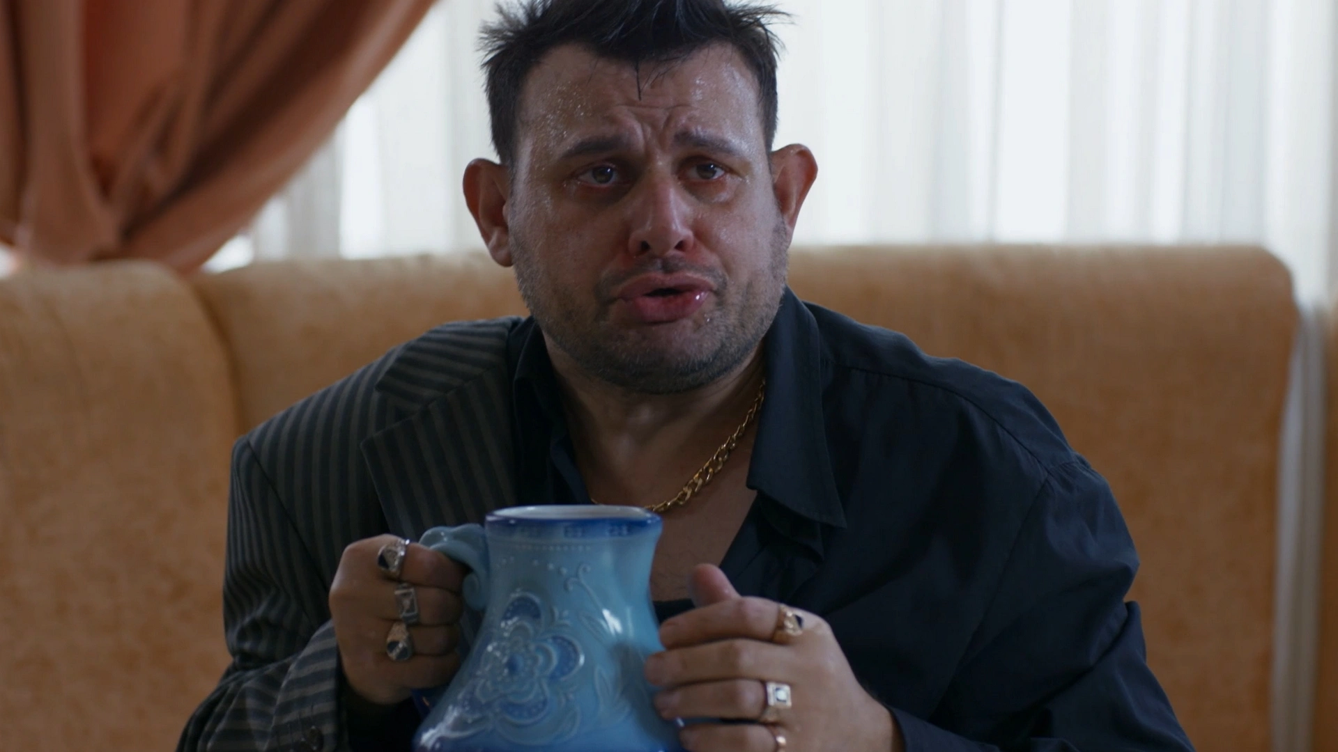 Бойцовский клуб. Часть 2