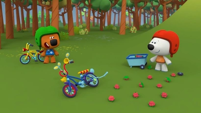 Честное слово