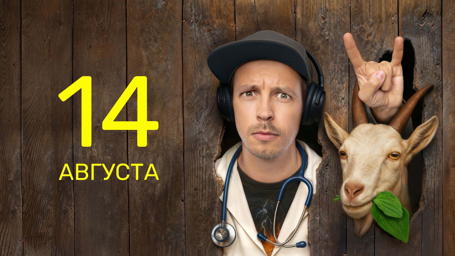 8 серия