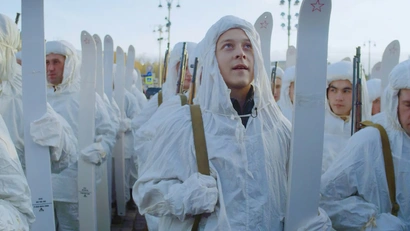 Кремлевский гарнизон