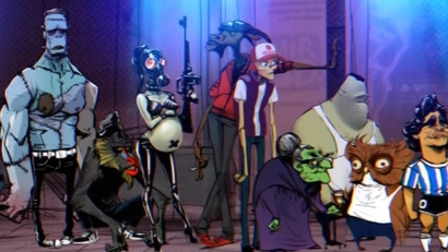 2 выпуск. FIFA 15