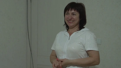 6 выпуск. Краснодар. Часть 1