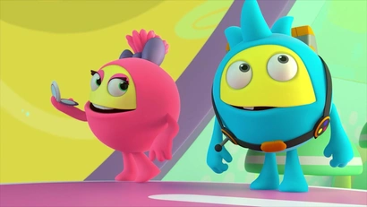 Новая звезда