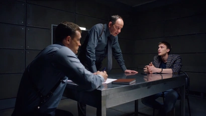 Смерть на зелёном острове. Часть 2