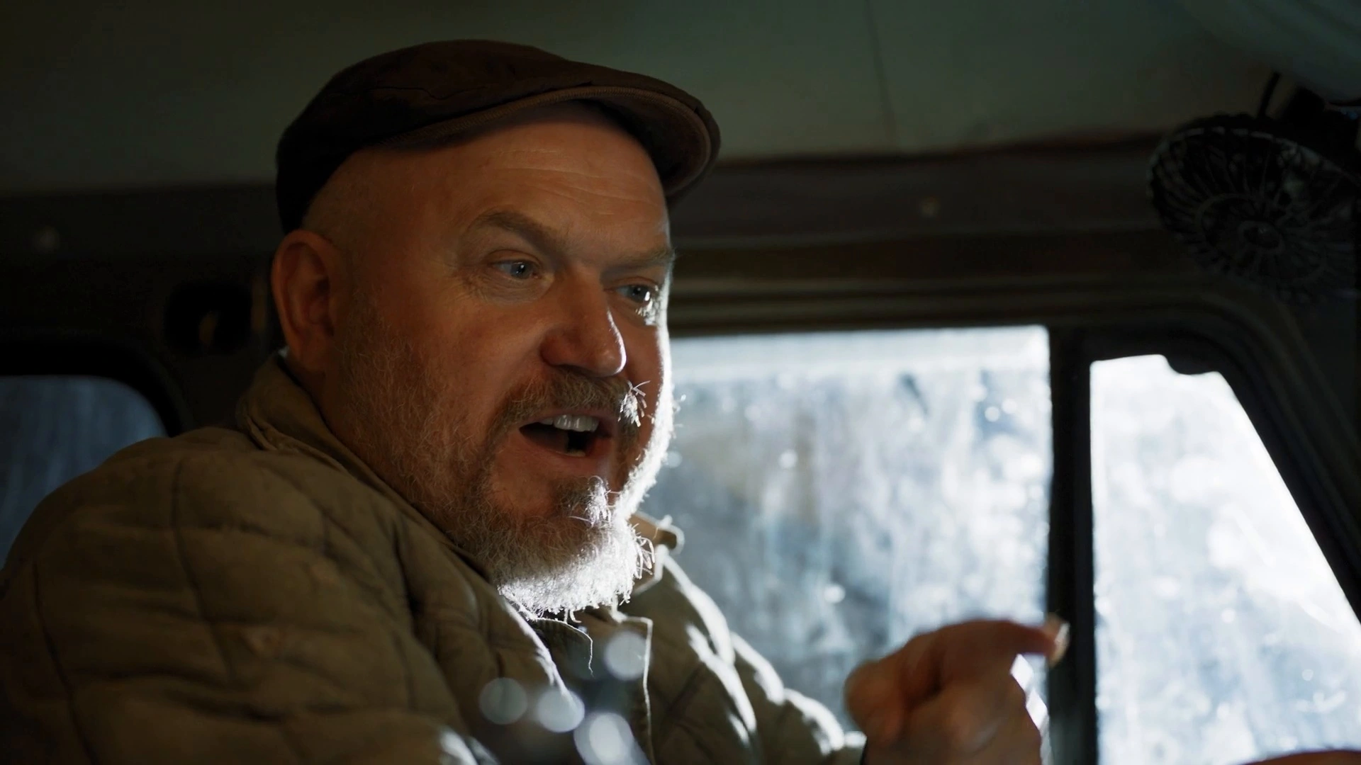 2. Космический мусор