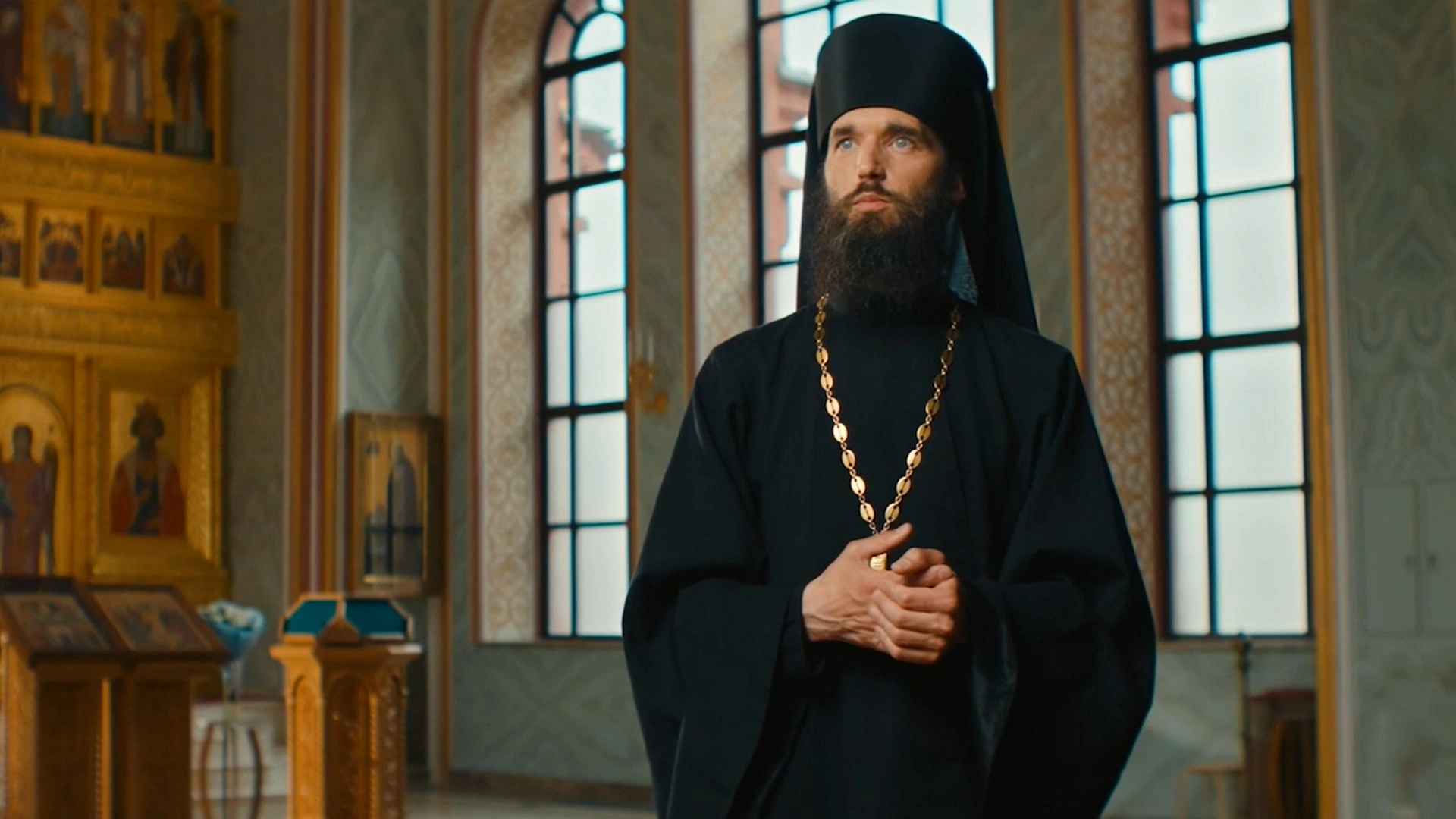2 серия
