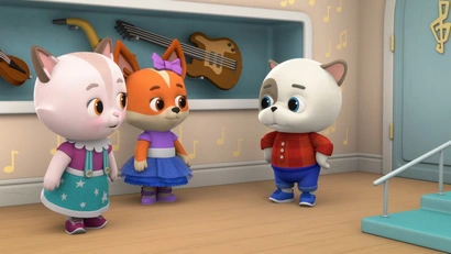 Вредляндия