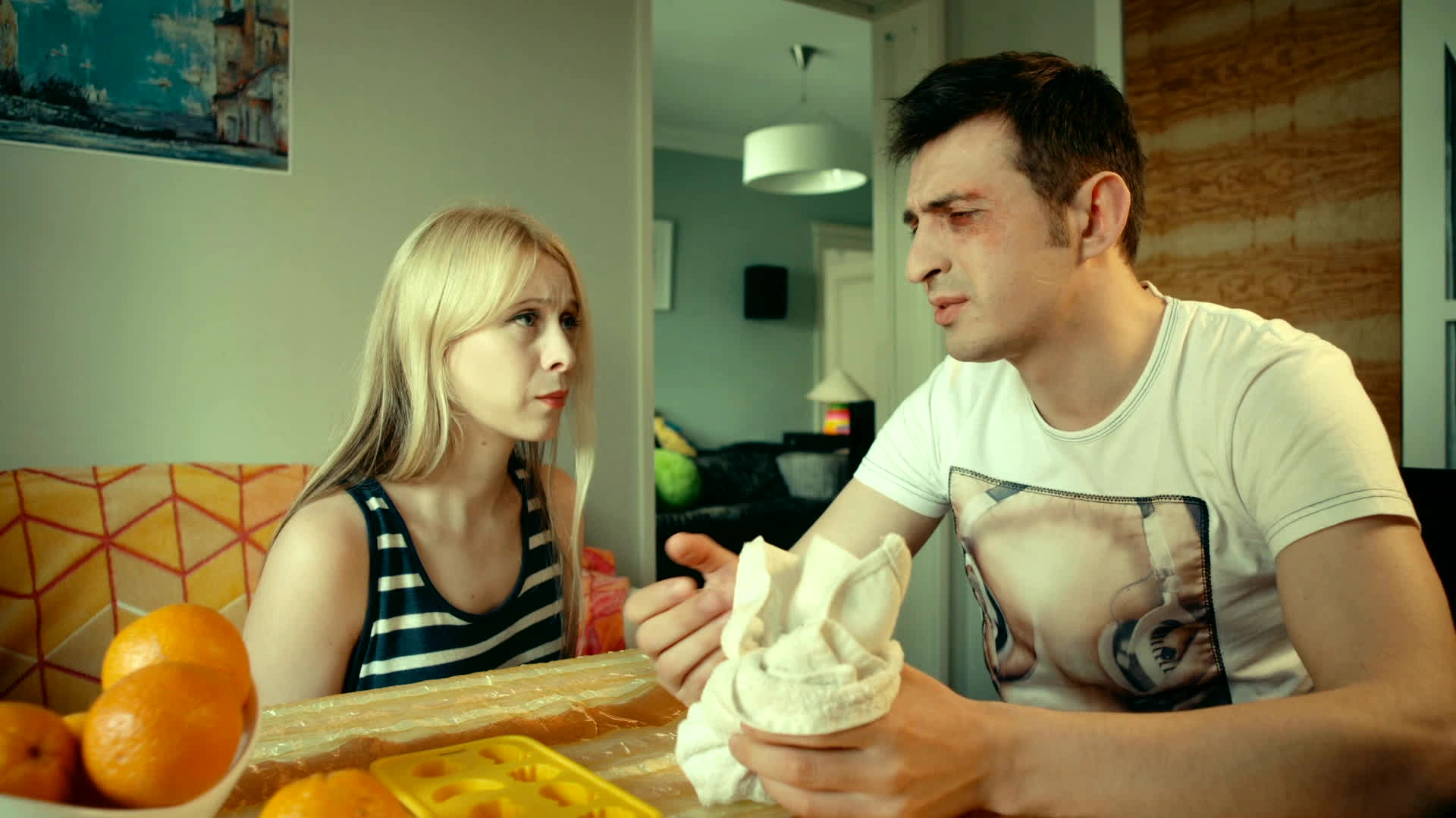 25 серия