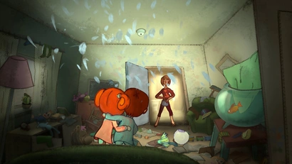 Непослушные