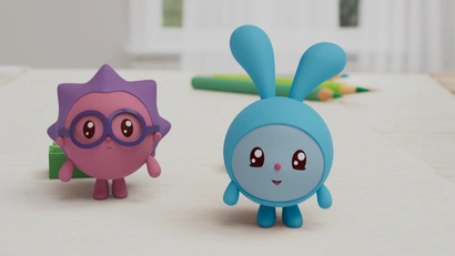 Кошки-мышки