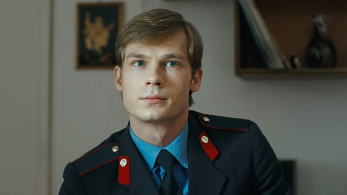 Скачать сериал Купчино (2018) " Лучшие сериалы