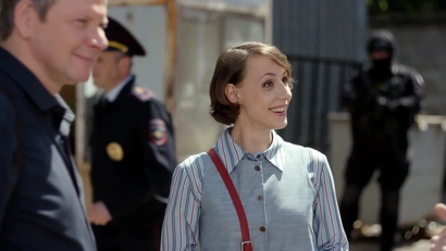 Смерть на зелёном острове. Часть 4