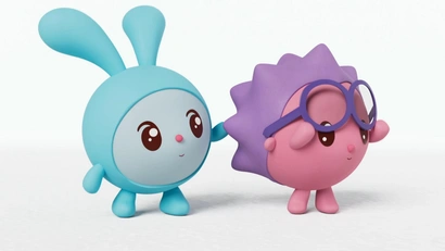 Органы чувств