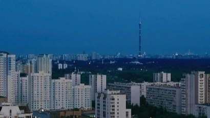 21 серия