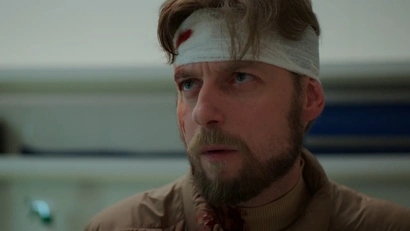 19 серия. Когда рушатся пирамиды