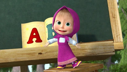 Алфавит