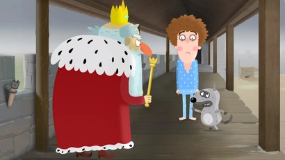 Дело о нечаянном проклятии