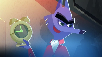 Настоящий кошмар