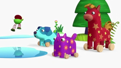 Хорошо быть собой