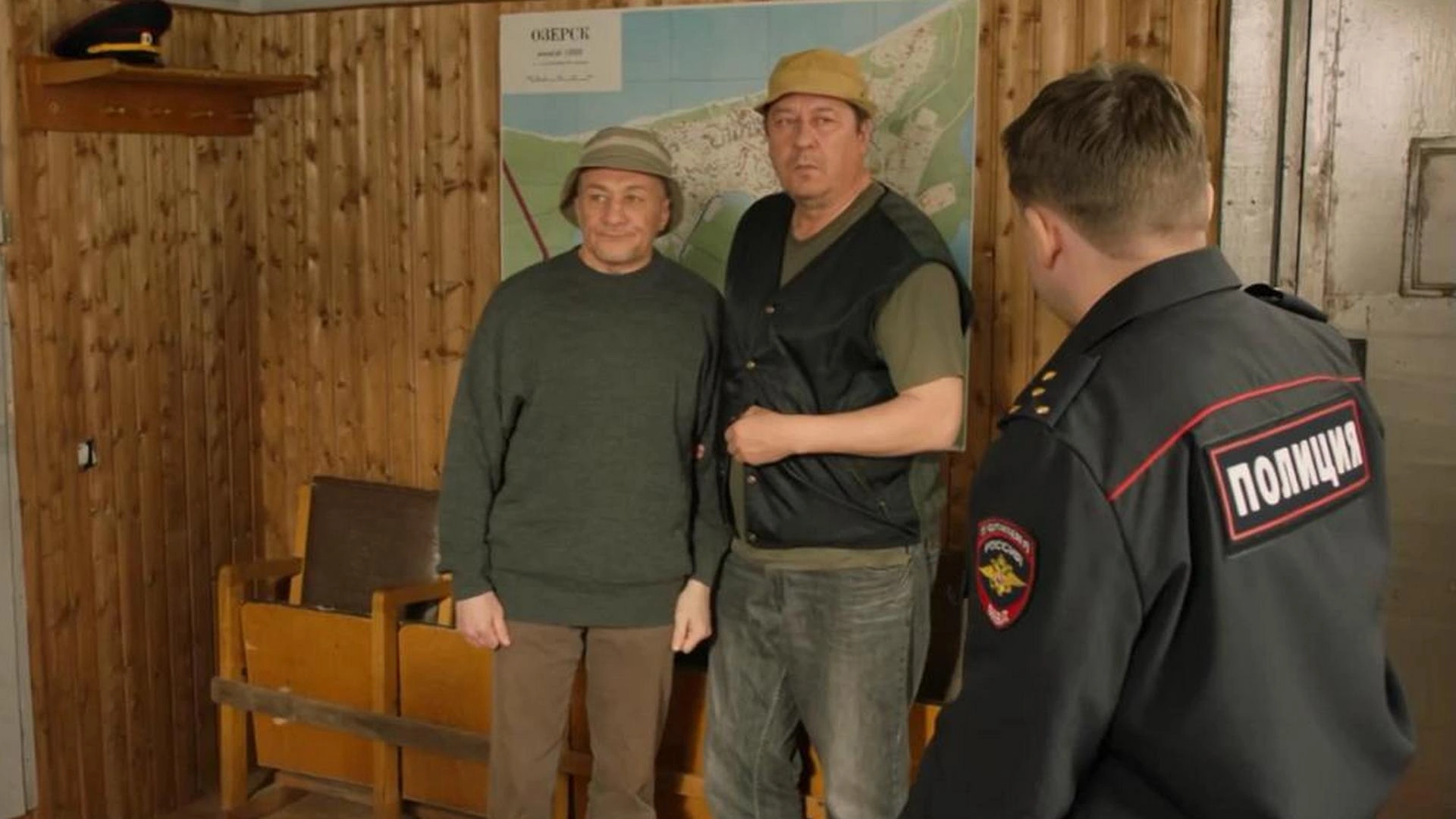 12 серия