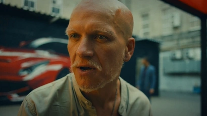 1 сезон. Трейлер 1