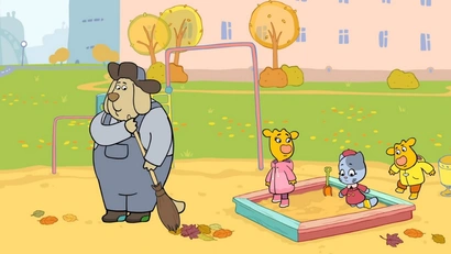 Игра для Сёмы