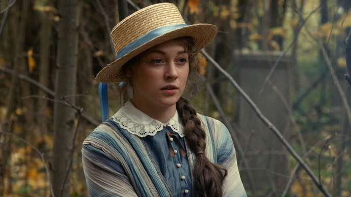 Скриншоты - Анна-детективъ