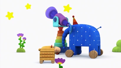 Песенка барашка