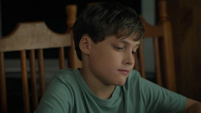 7 серия. Пещерные жители. Часть 2