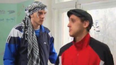 21 серия