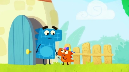 Город чистых машин