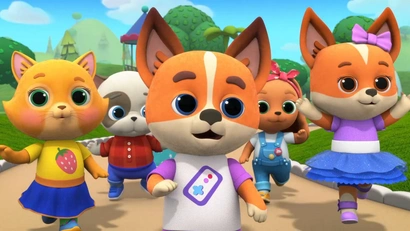 Хорошо быть взрослым